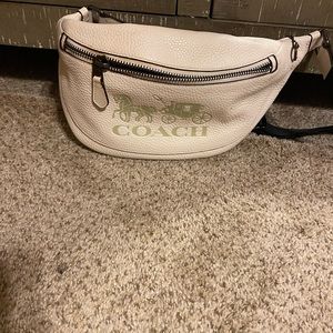 Coach Fanny Pack